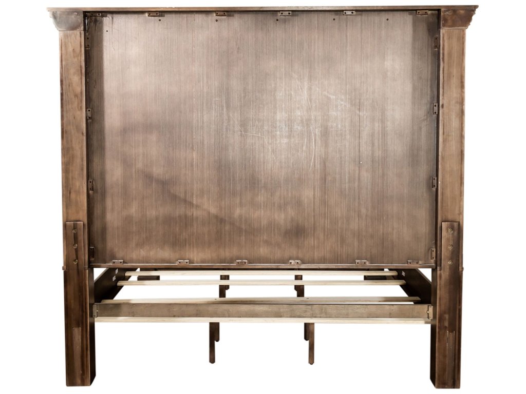 King Mansion Headboard - image 4