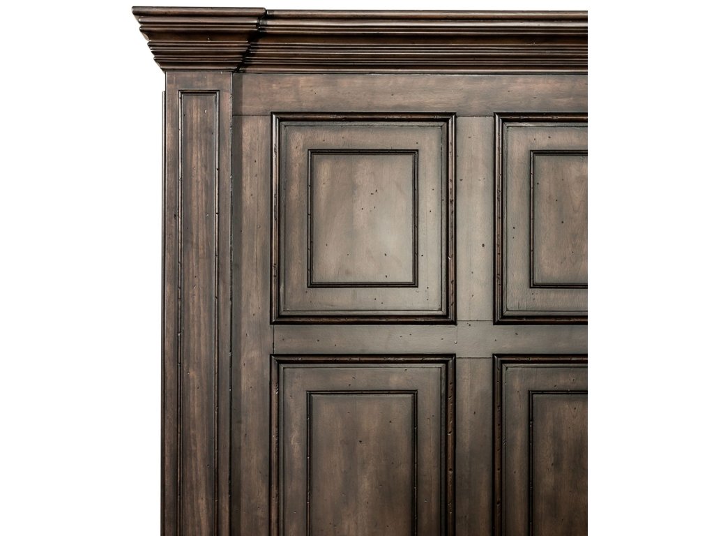 King Mansion Headboard - image 5