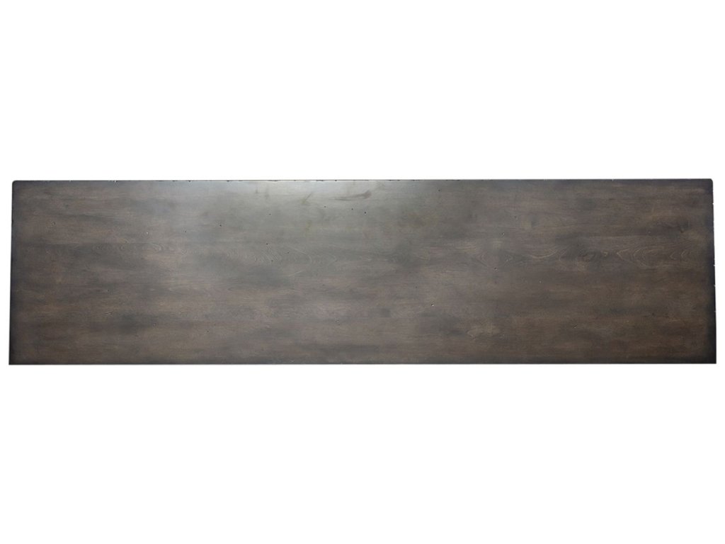 2 Door 6 Drawer Dresser - image 5