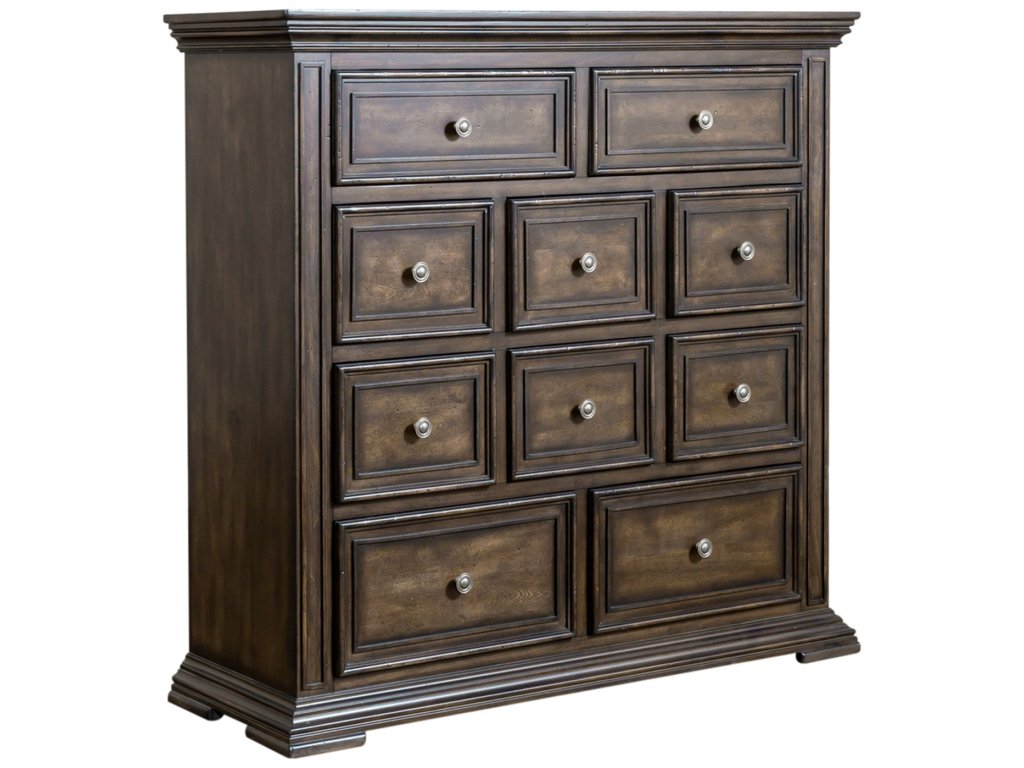 10 Drawer Chesser - image 1