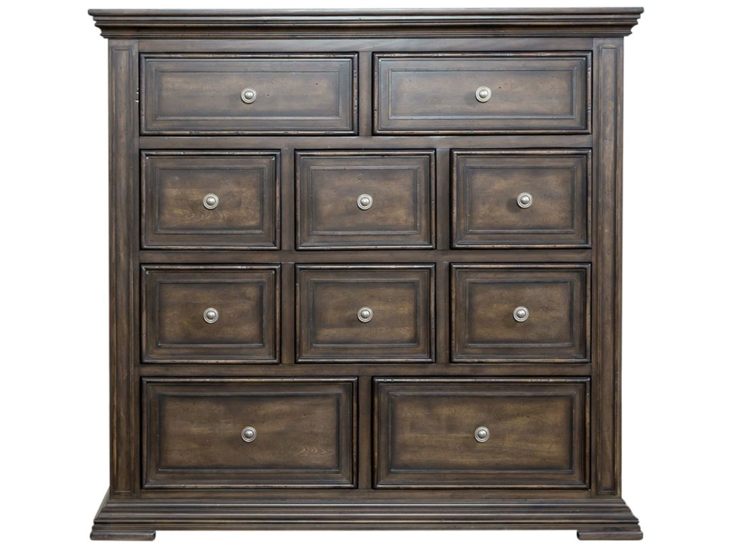 10 Drawer Chesser - image 2