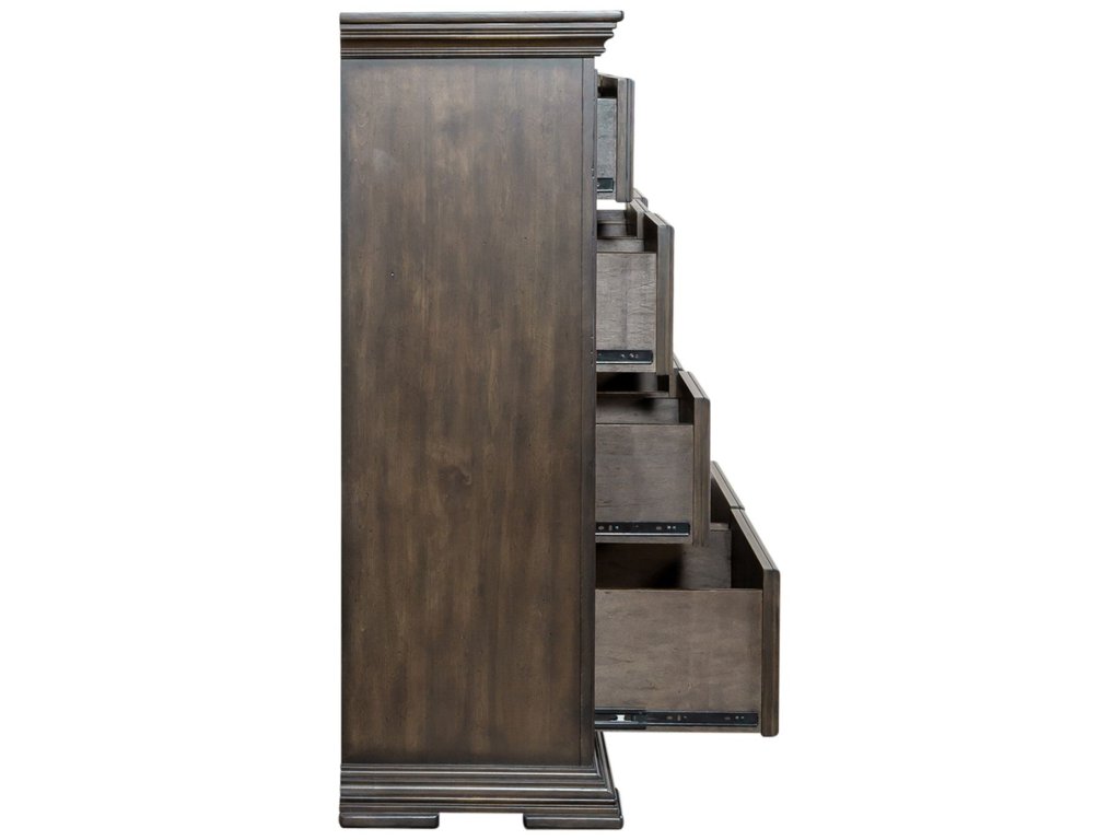 10 Drawer Chesser - image 6