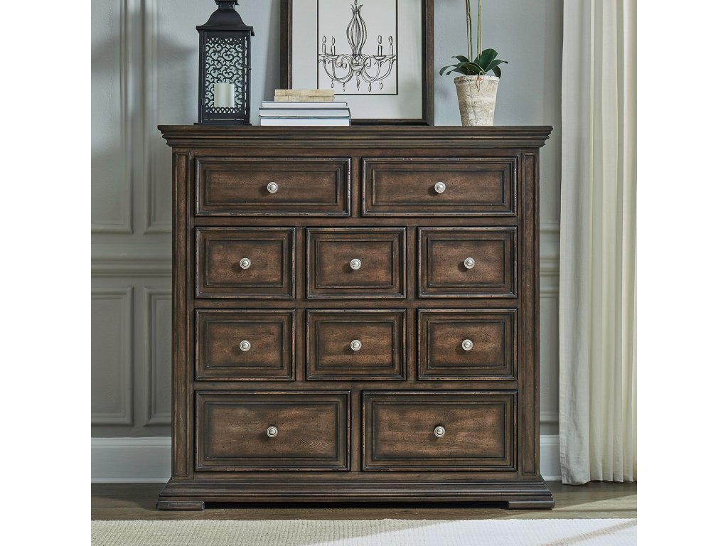 10 Drawer Chesser - main image
