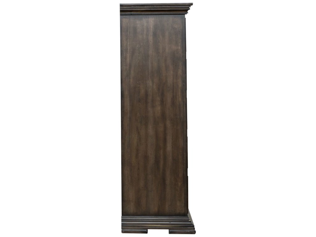 5 Drawer Chest - image 2