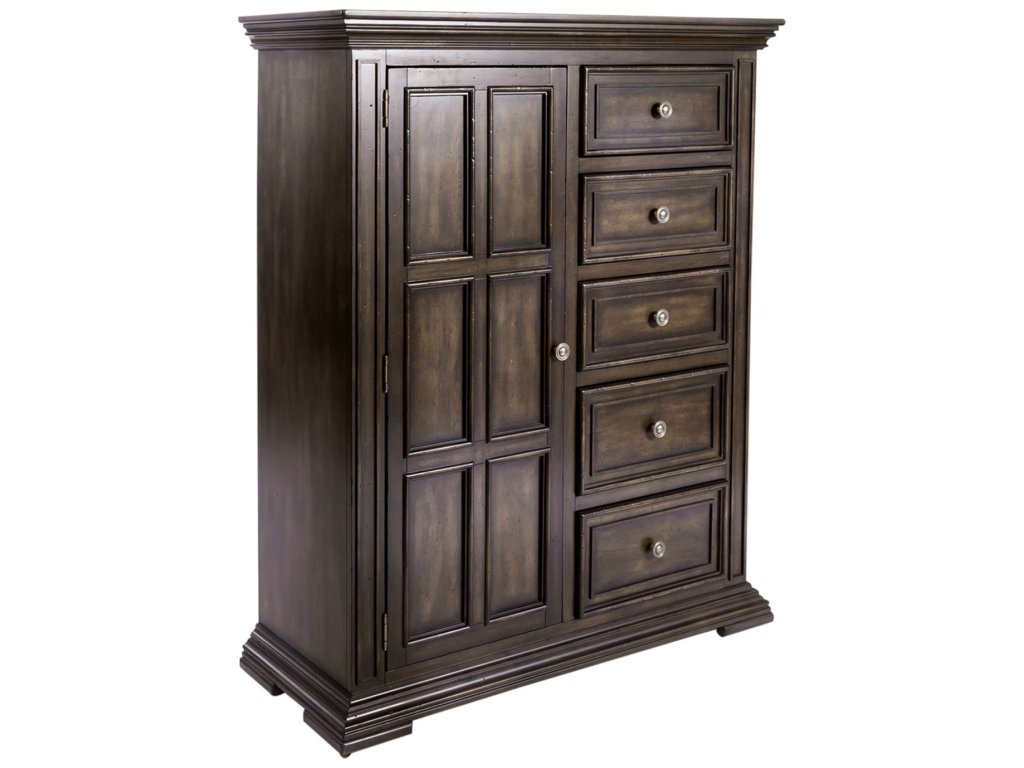 Door Chest - image 1