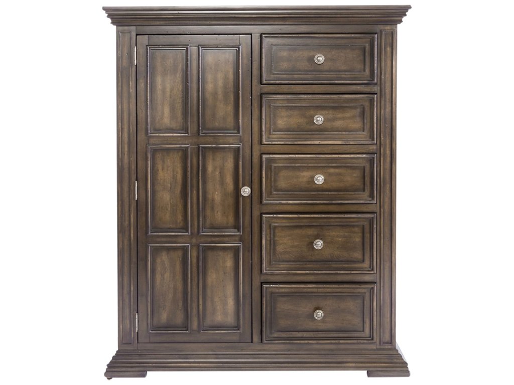Door Chest - image 2