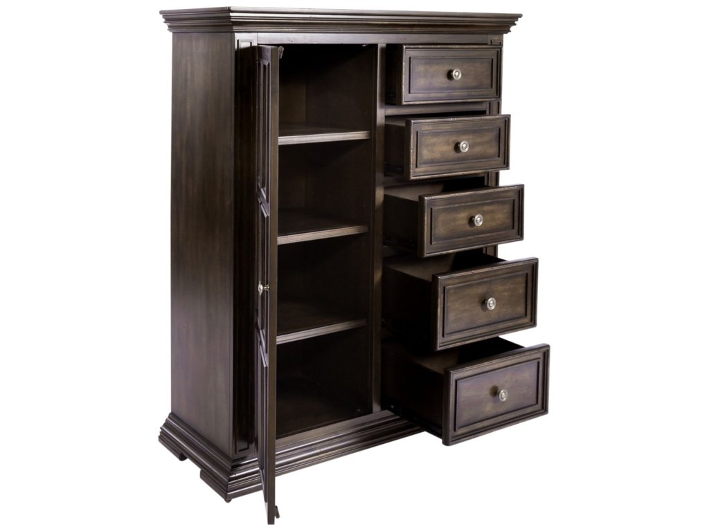 Door Chest - image 6