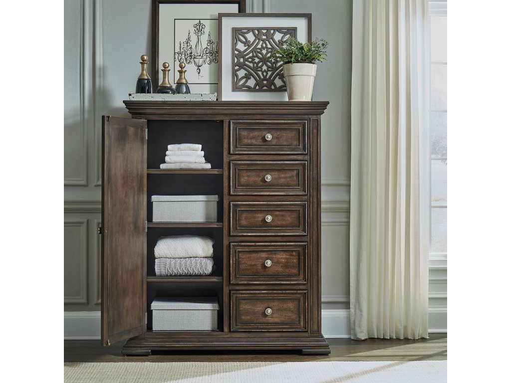 Door Chest - image 7