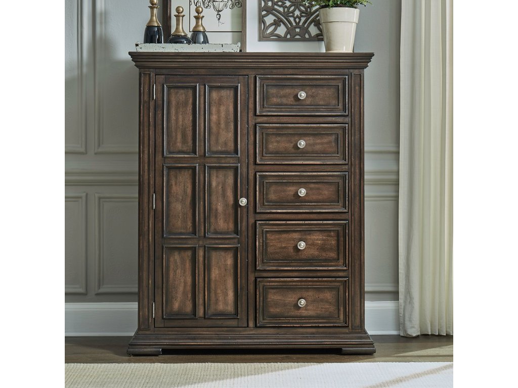 Door Chest - main image