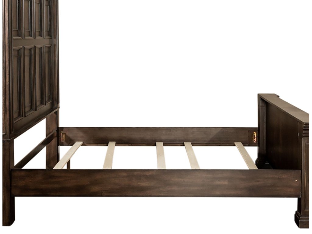 Panel Bed Rails - image 2