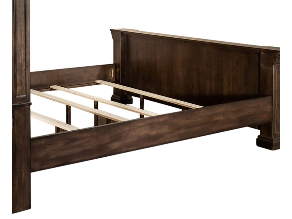 Panel Bed Rails - image 3