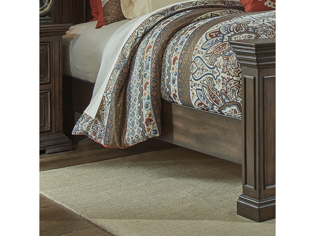 Panel Bed Rails - main image