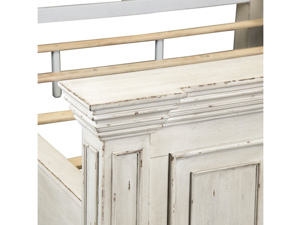 King Mansion Footboard - image 4