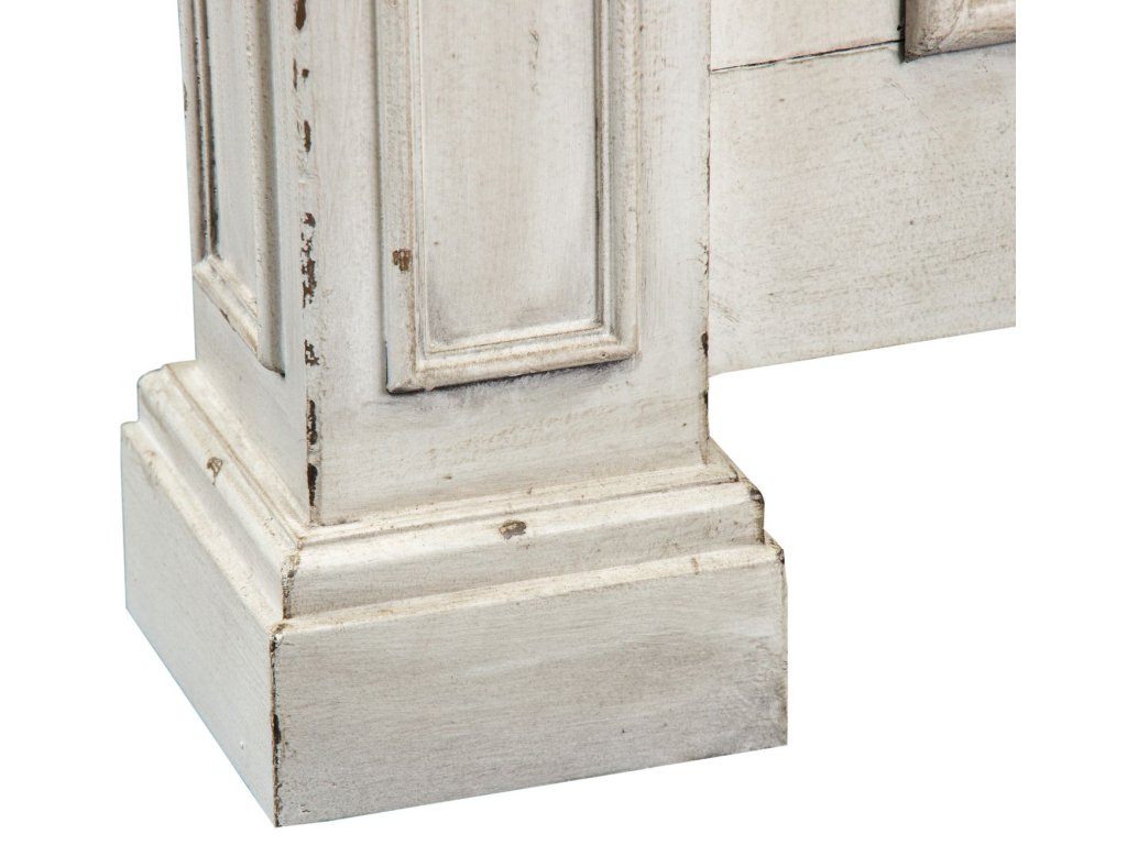King Mansion Footboard - image 5