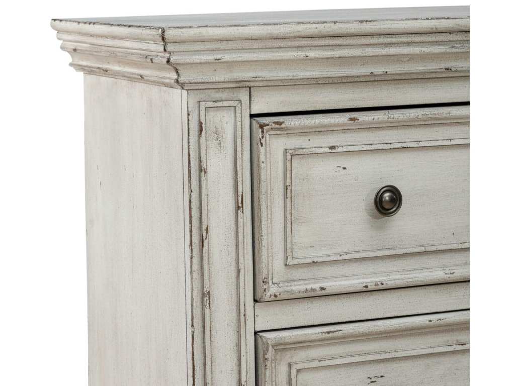 5 Drawer Chest - image 10