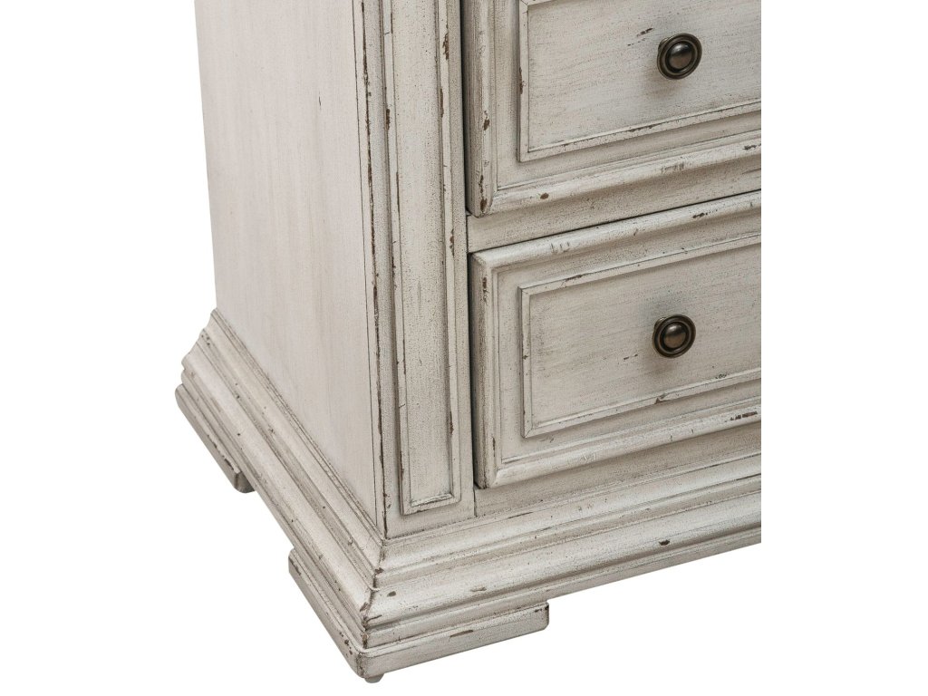 5 Drawer Chest - image 11