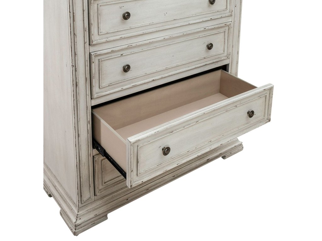 5 Drawer Chest - image 8