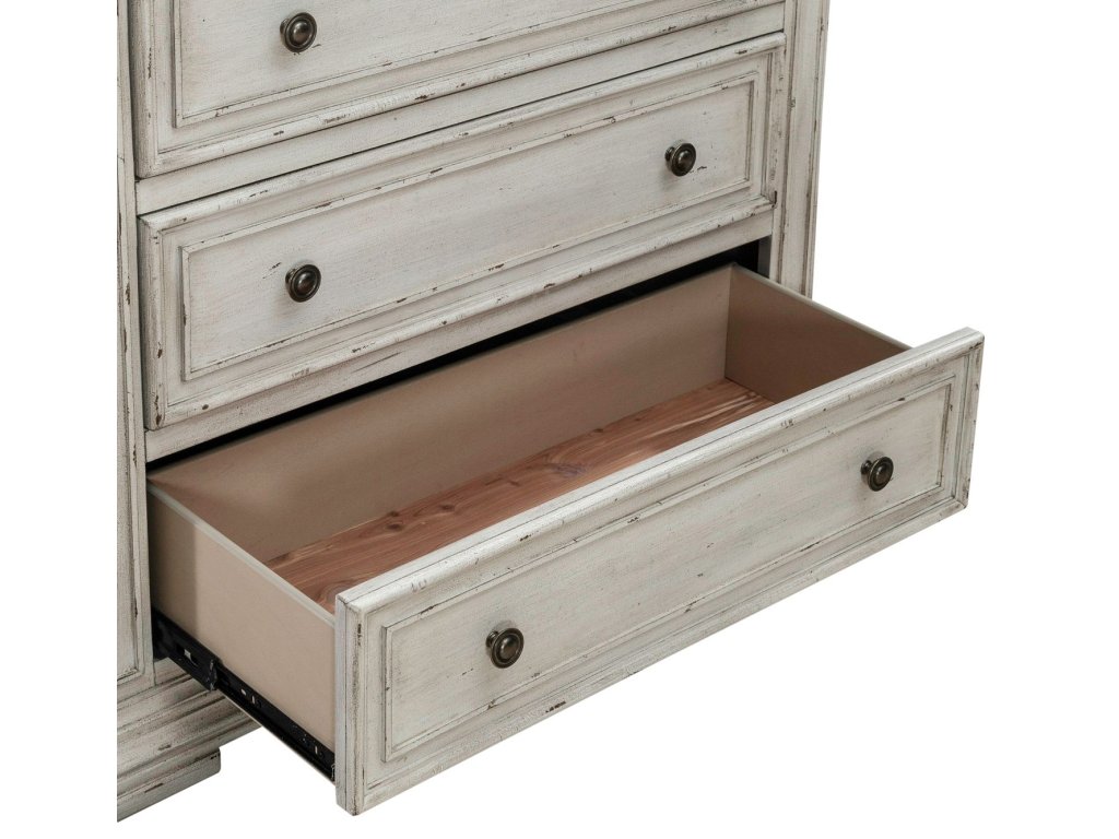 5 Drawer Chest - image 9