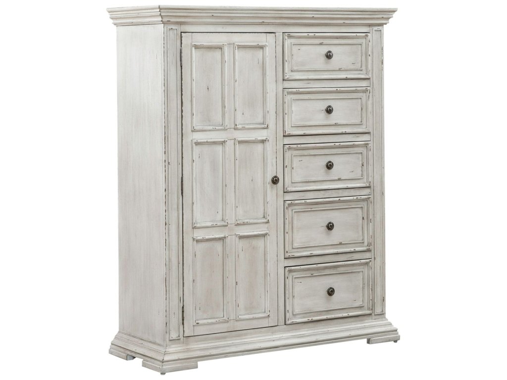 Door Chest - image 2