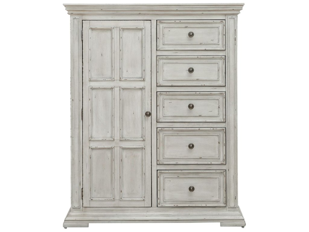 Door Chest - image 3
