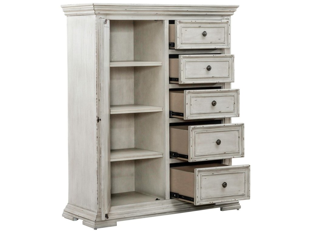 Door Chest - image 7