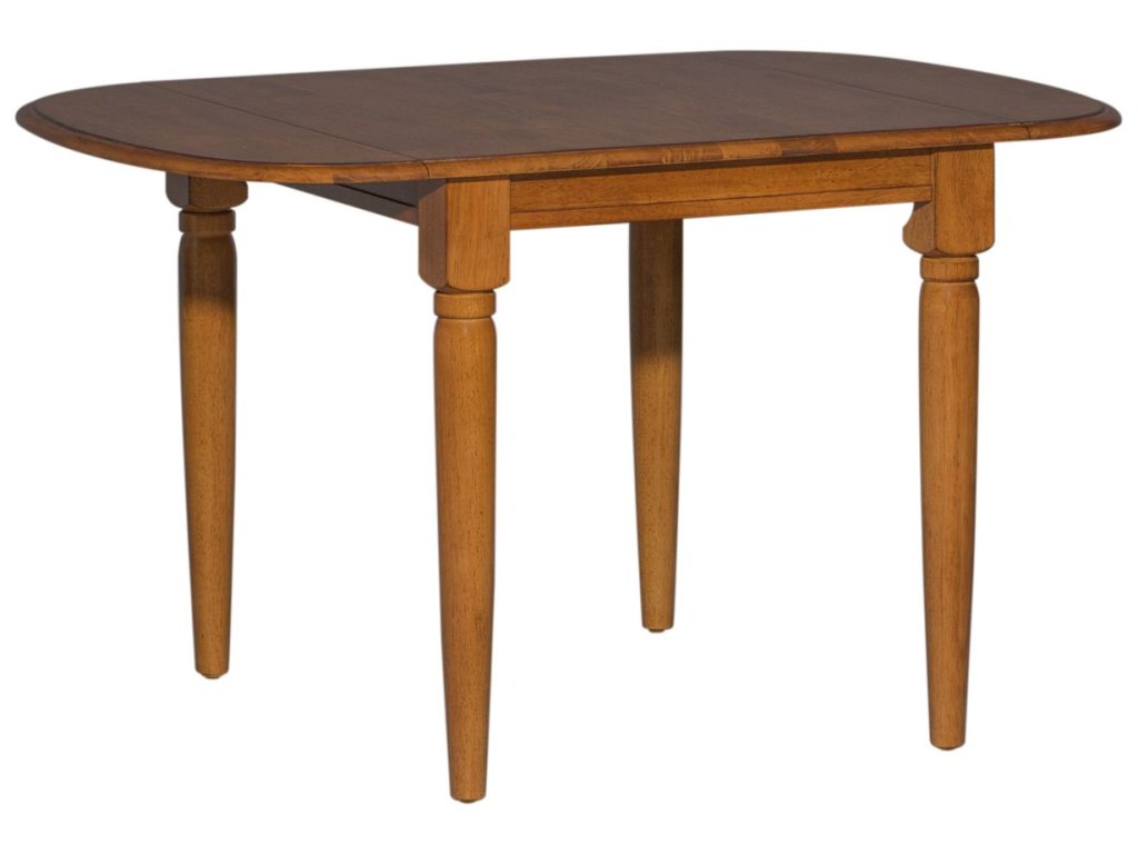 5 Piece Drop Leaf Set - image 2