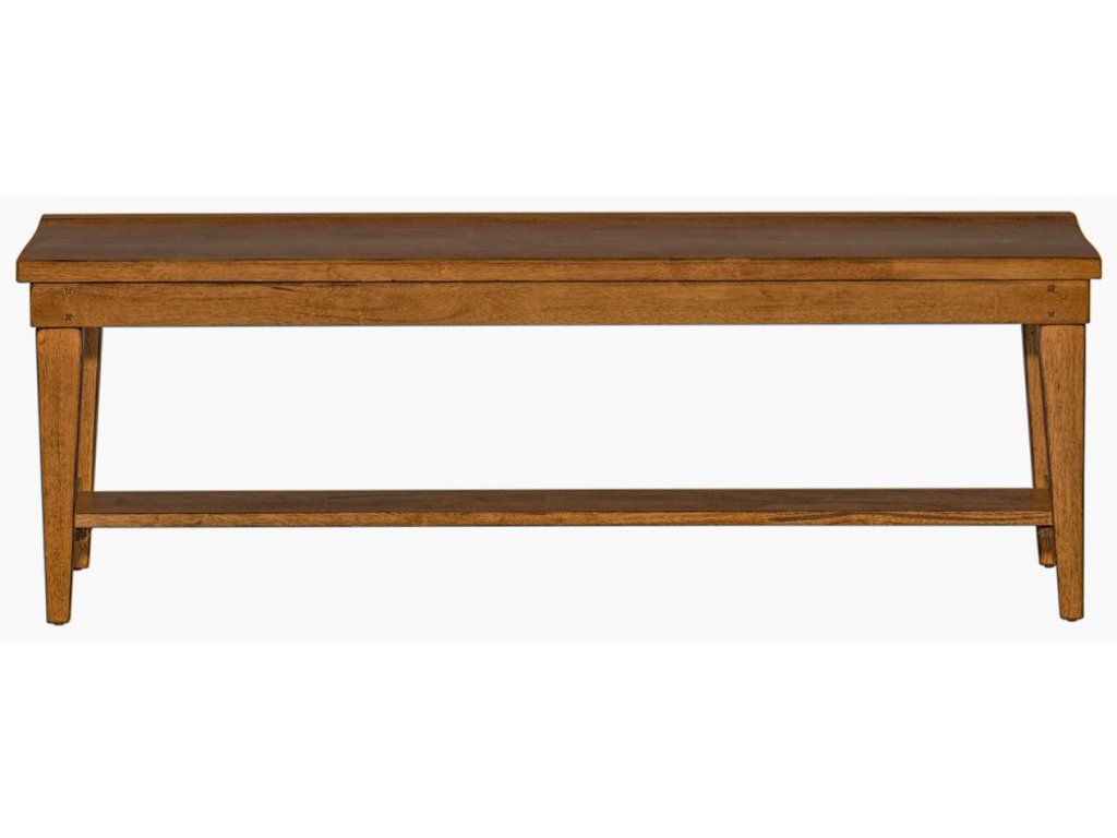 Bench (RTA) - image 2