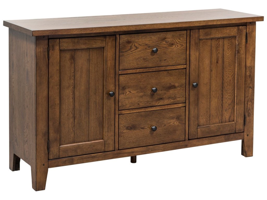 Buffet - image 1