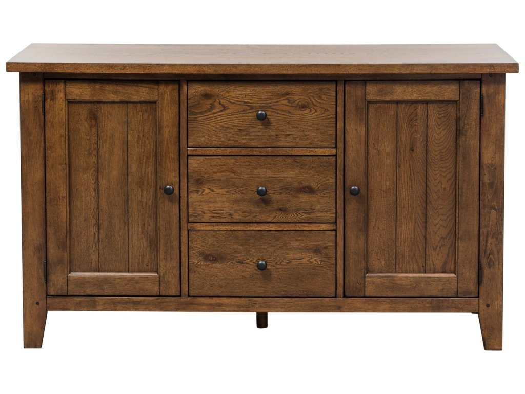 Buffet - image 2