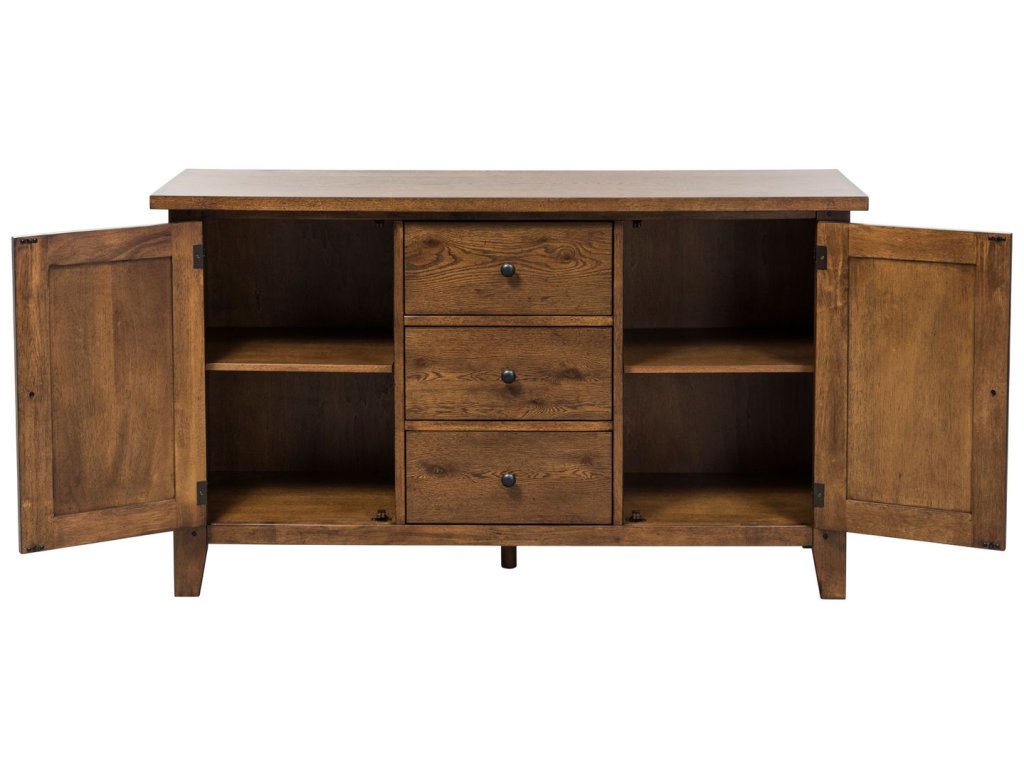 Buffet - image 4