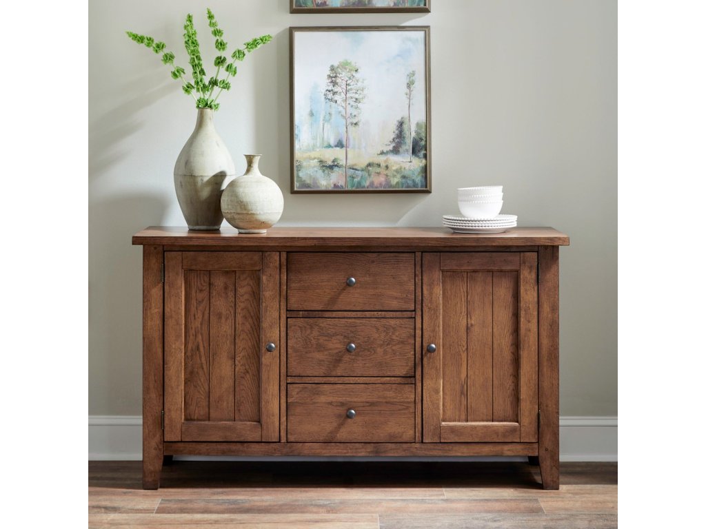 Buffet - main image