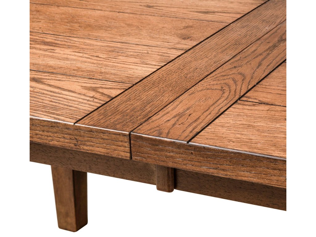 Rectangular Leg Table - image 10