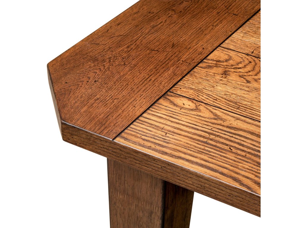 Rectangular Leg Table - image 11