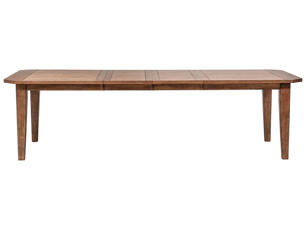 Rectangular Leg Table - image 3