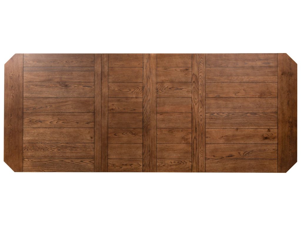 Rectangular Leg Table - image 5