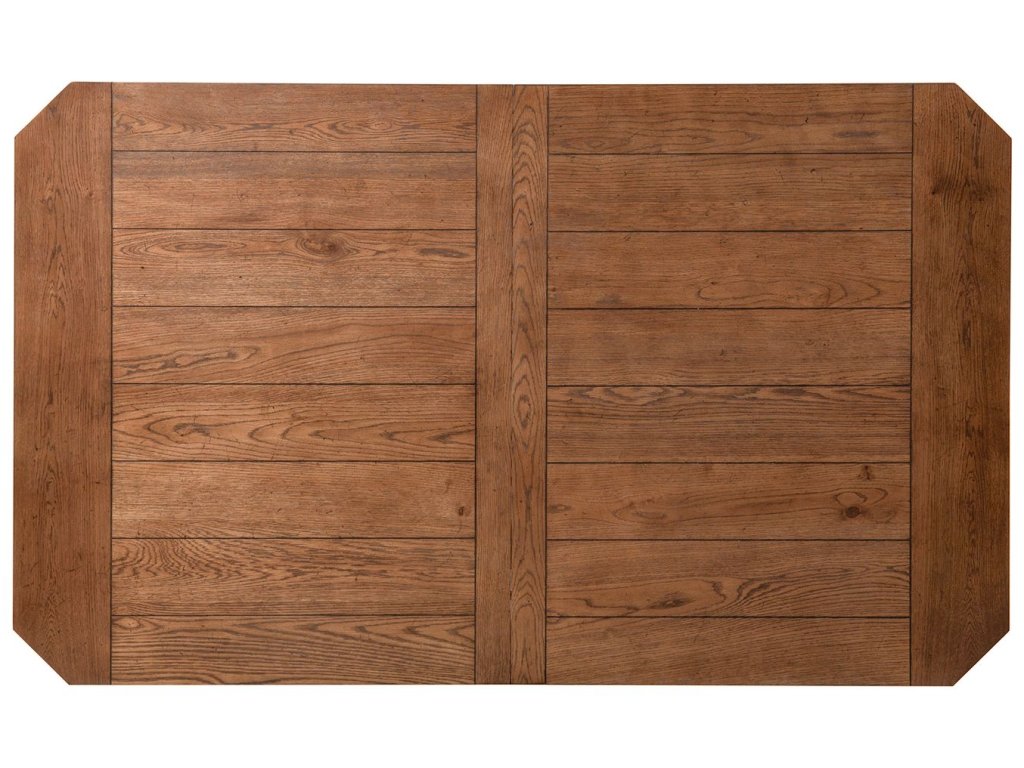 Rectangular Leg Table - image 6