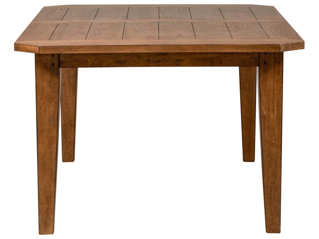 Rectangular Leg Table - image 9