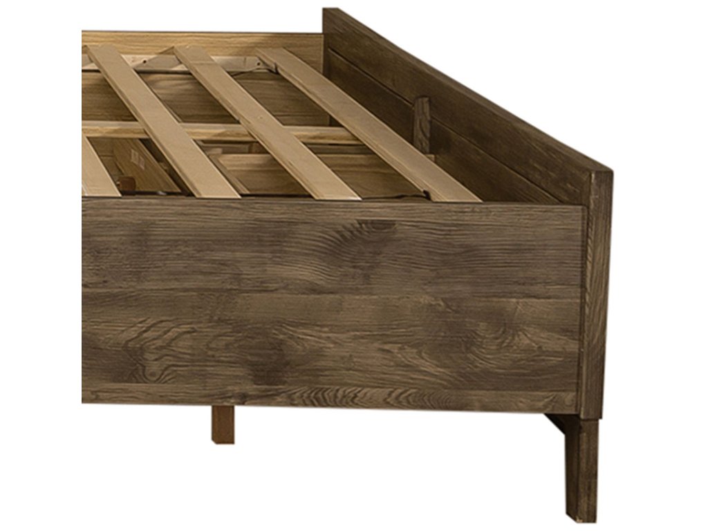 King Storage Footboard - image 3