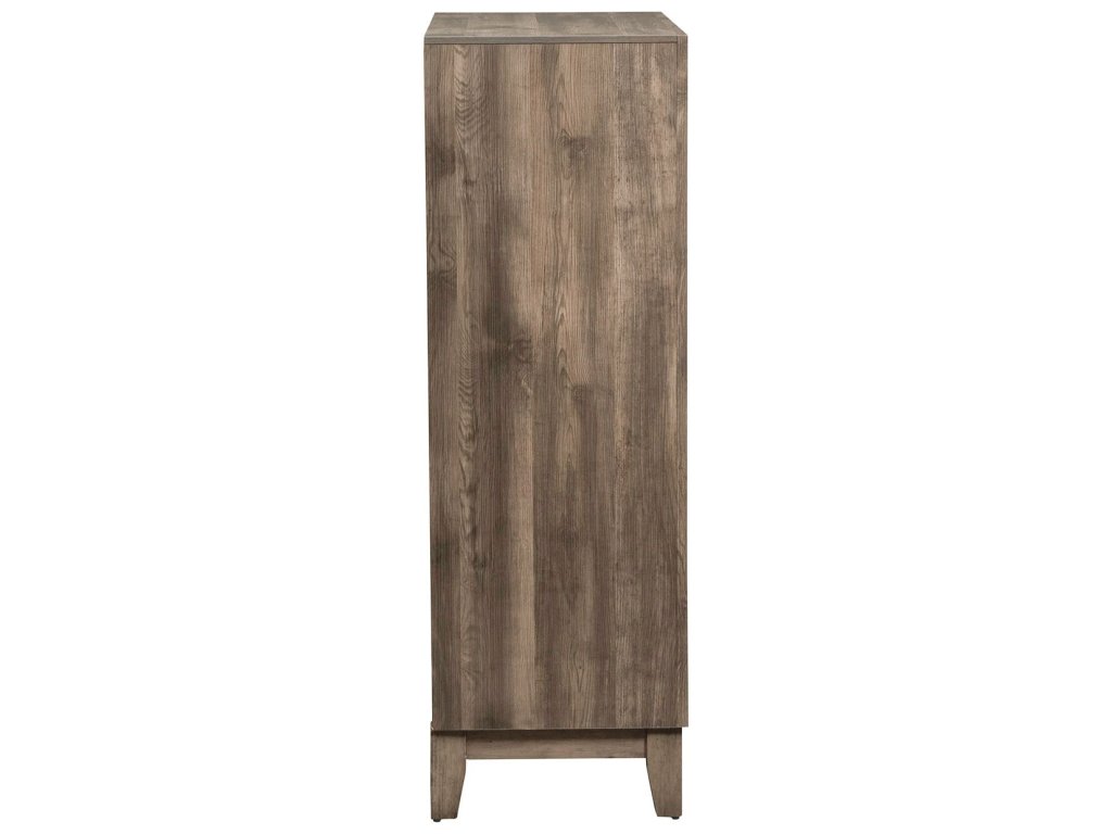 5 Drawer Chest - image 3