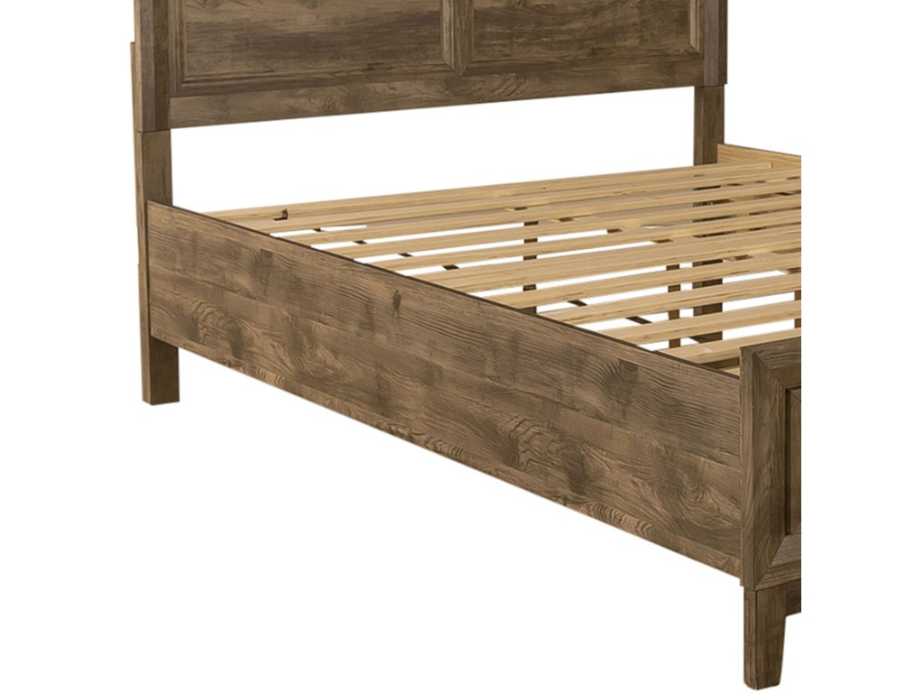 Storage Bed Rails - image 1