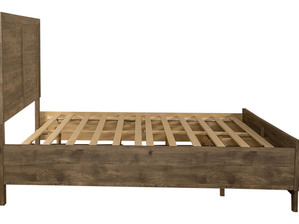 Storage Bed Rails - image 2