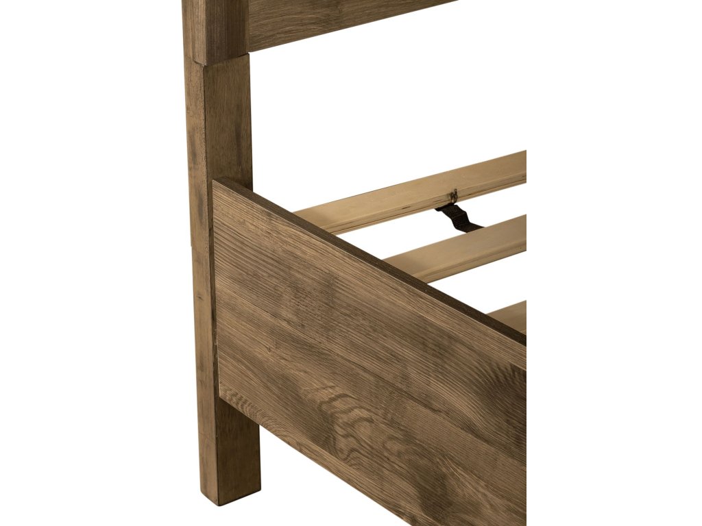Storage Bed Rails - image 3