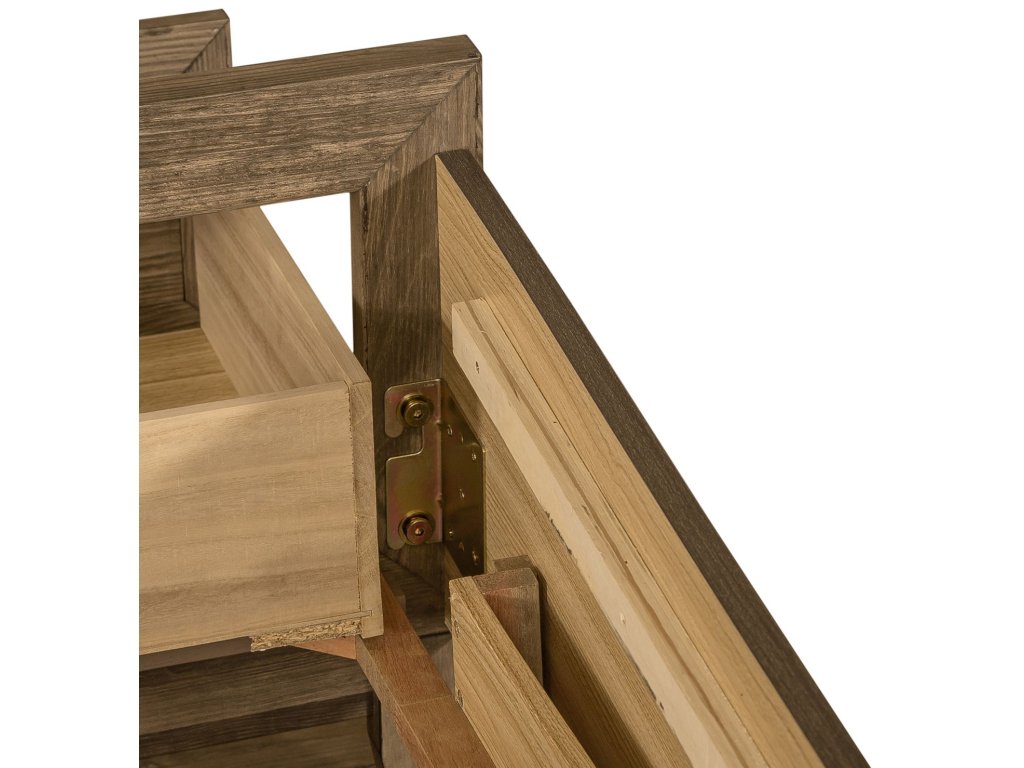 Storage Bed Rails - image 4