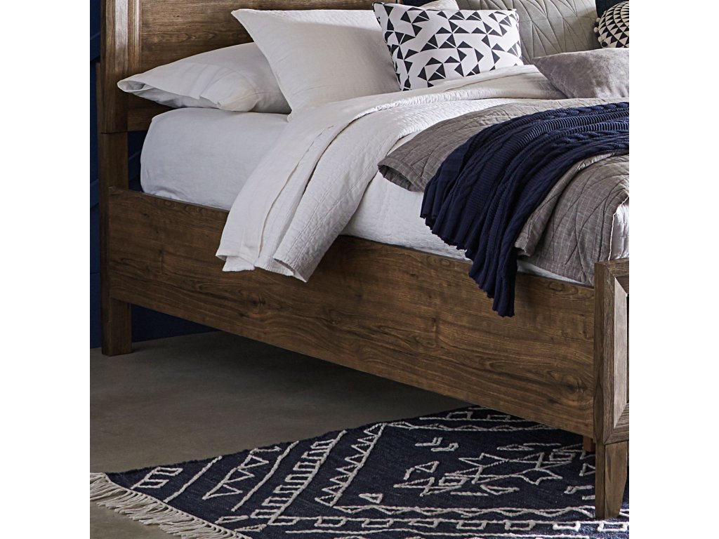 Storage Bed Rails - main image