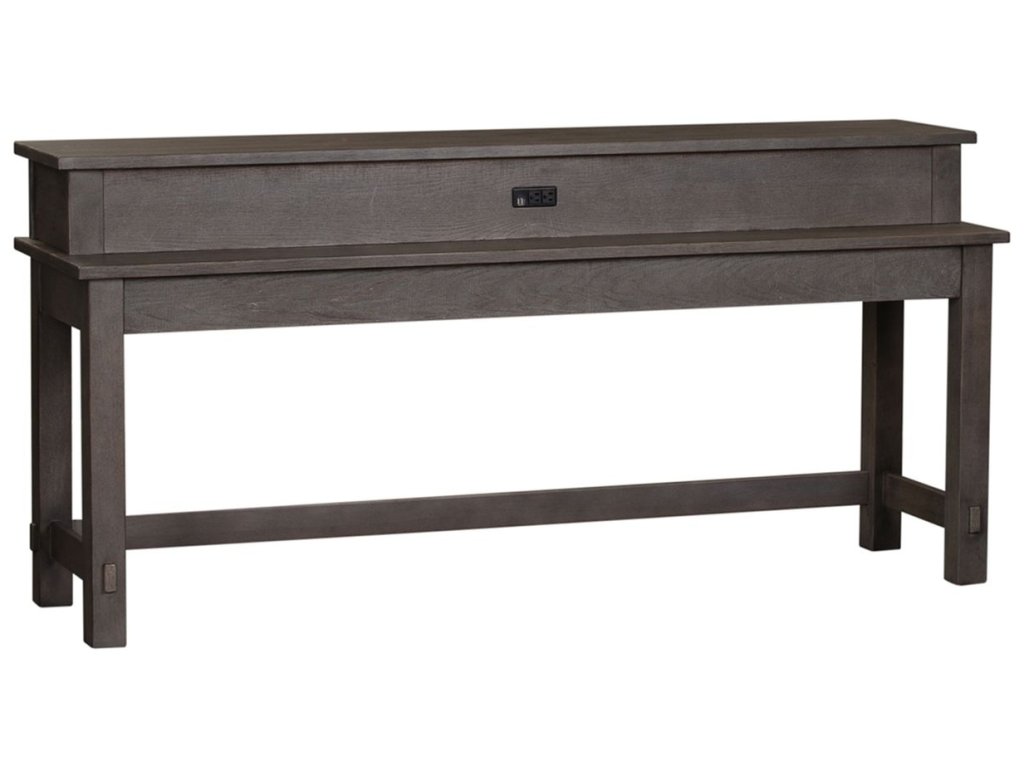 Console Bar Table - image 1