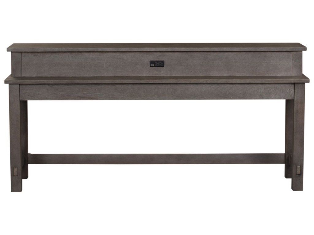 Console Bar Table - image 2