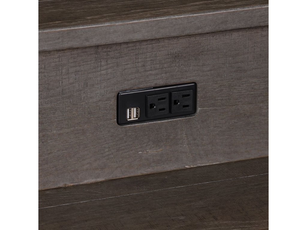 Console Bar Table - image 5