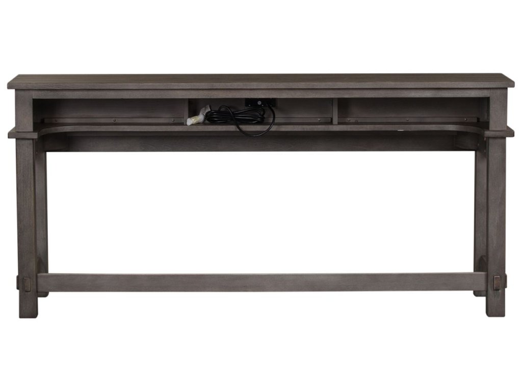 Console Bar Table - image 6