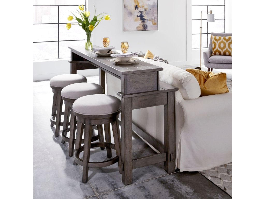 Console Bar Table - image 7