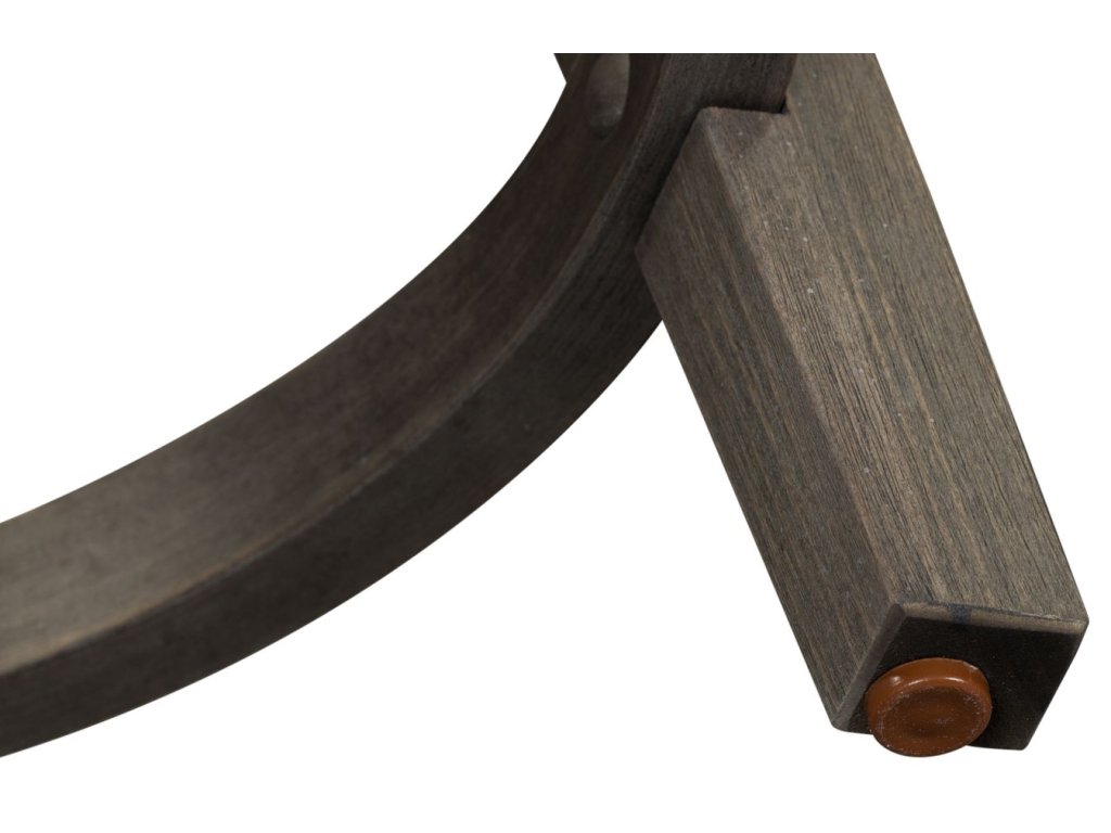 Console Swivel Stool - image 6